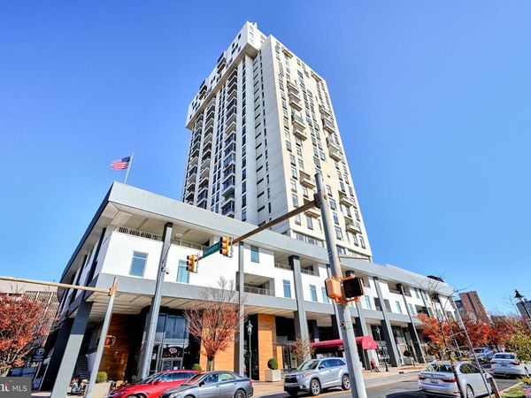 28 ALLEGHENY AVENUE, Unit 1303, TOWSON, MD 21204