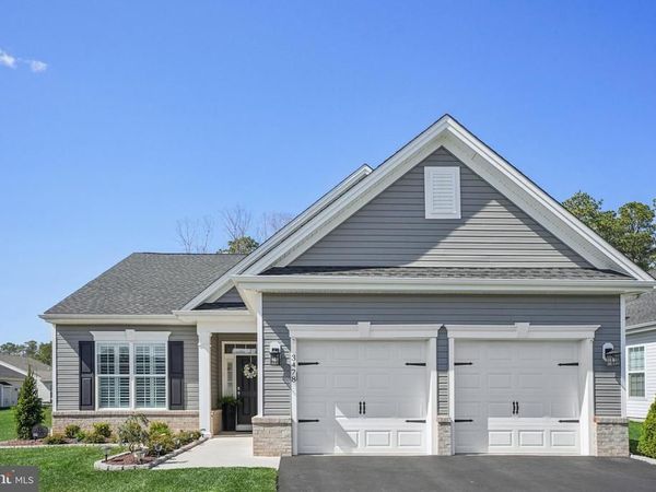 3478 CASTLETON DRIVE, WILLIAMSTOWN, NJ 08094