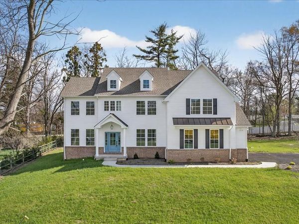 lot 2 N LINE STREET, HATFIELD, PA 19440