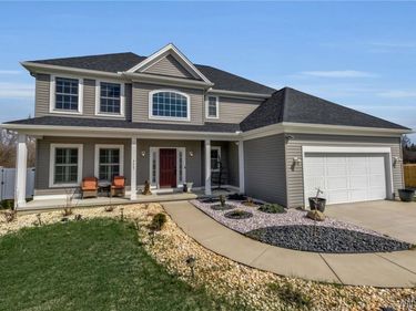 4665 Carlyes Court, Hamburg, NY 14075