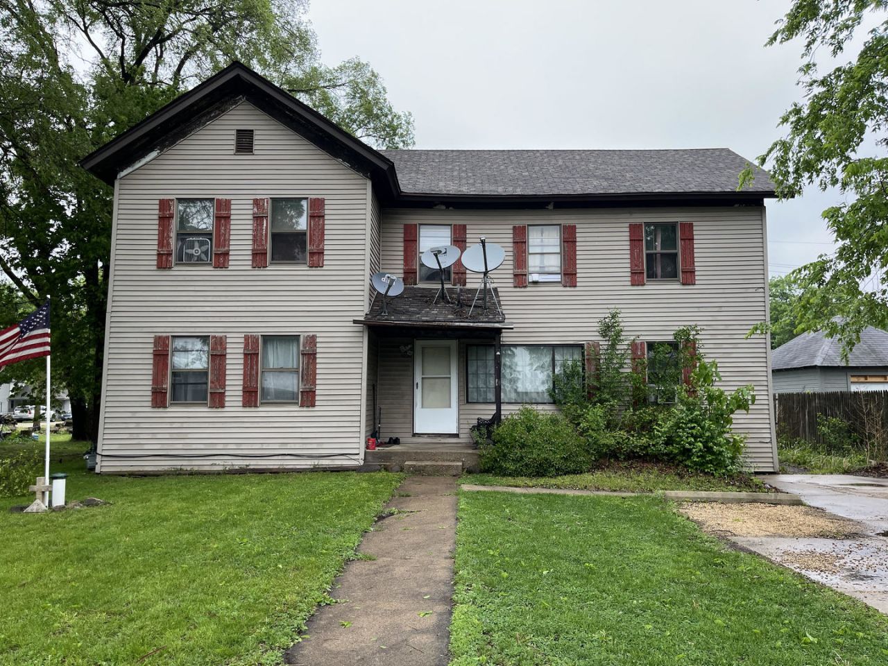 11220 US Route 20 Highway , Garden Prairie, IL 61038