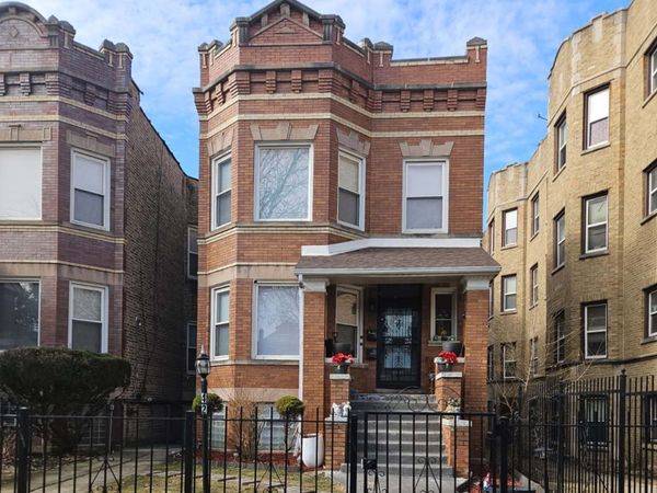 42 N Parkside Avenue , Unit G, Chicago, IL 60644