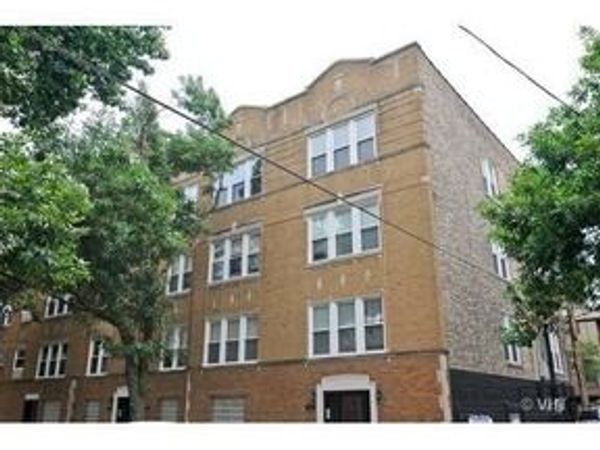 545 W EUGENIE Street , Unit 3, Chicago, IL 60614