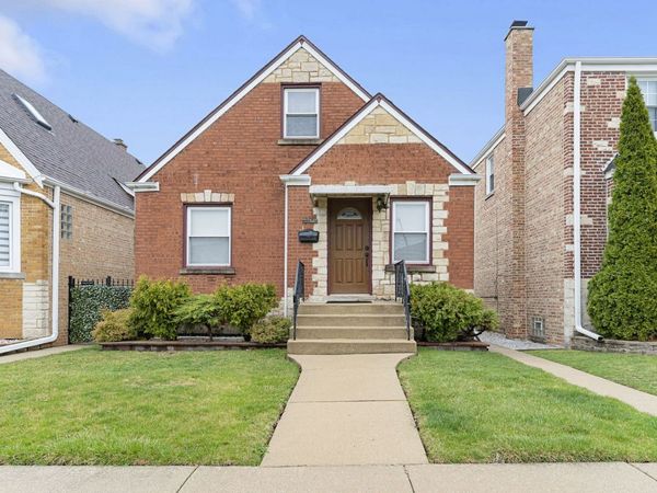 3519 N Opal Avenue , Chicago, IL 60634