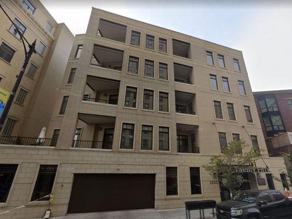 2050 N Clark Street , Unit 505, Chicago, IL 60614