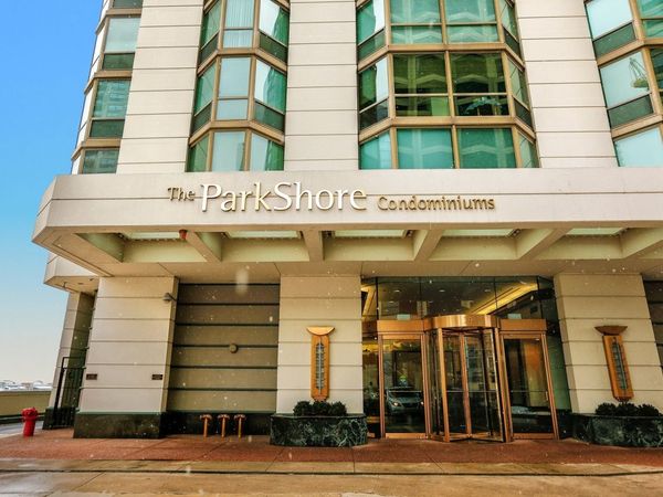 195 N Harbor Drive , Unit 406, Chicago, IL 60601