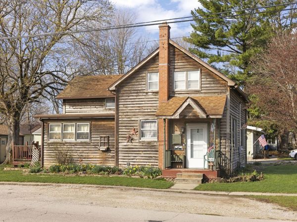 604 S Hugh Street , Plano, IL 60545