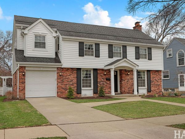 1023 Margret Street , Des Plaines, IL 60016