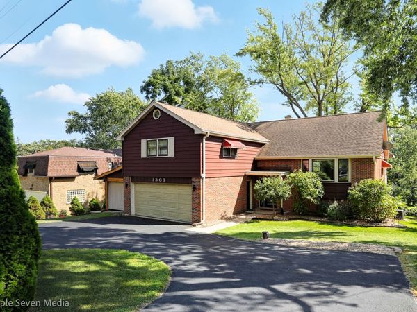 11307 German Church Road , Willow Springs, IL 60480