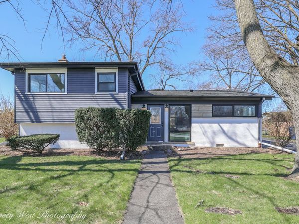 217 Heather Lane , Wilmette, IL 60091