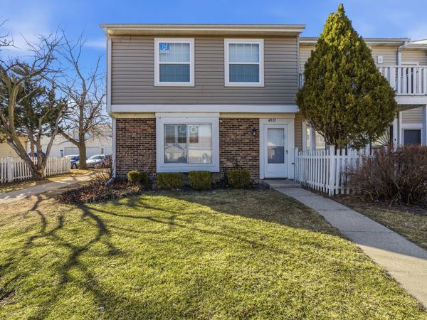 4521 Provincetown Drive , Country Club Hills, IL 60478