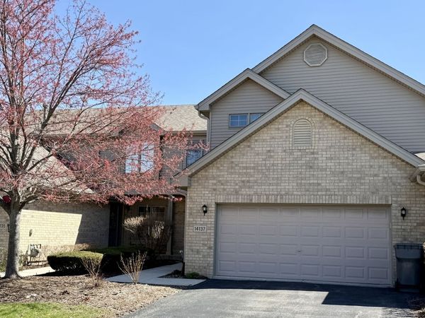 14137 Sterling Drive , Orland Park, IL 60467
