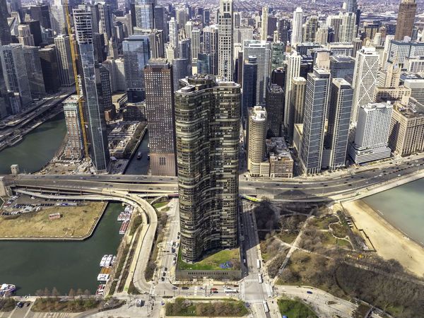 505 N Lake Shore Drive, Unit 2404, Chicago, IL 60611