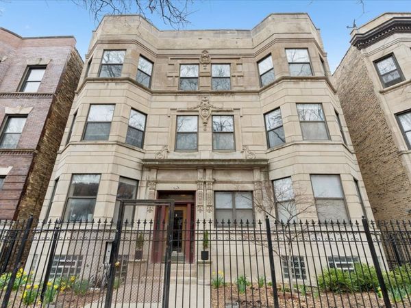 4354 N Kenmore Avenue , Unit 2N, Chicago, IL 60613