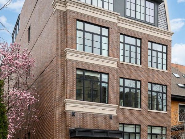 454 W Barry Avenue, Unit 3, Chicago, IL 60657