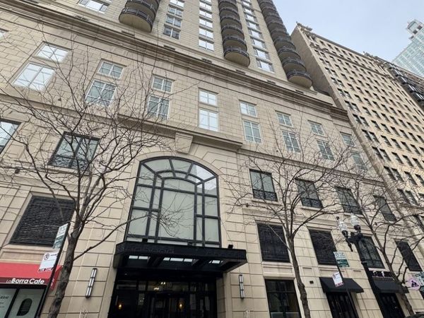 10 E Delaware Place, Unit 9C, Chicago, IL 60611