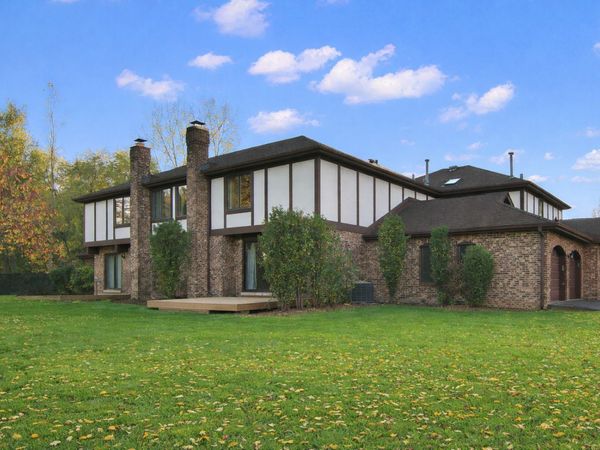 12249 S Arbor Trail , Unit G2, Palos Heights, IL 60463