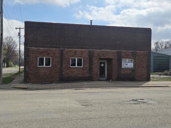 300 3rd Street , Sherrard, IL 61281
