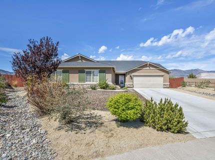 99 Rogue Road, Dayton, NV 89403 Photo