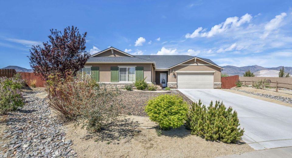 99 Rogue Road, Dayton, NV 89403 Photo