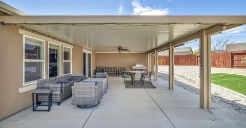 99 Rogue Road, Dayton, NV 89403 Photo