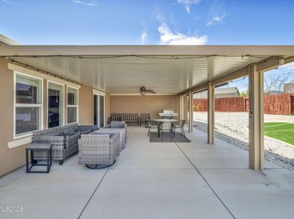 99 Rogue Road, Dayton, NV 89403 Photo