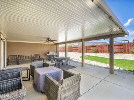 99 Rogue Road, Dayton, NV 89403 Photo