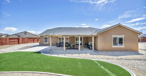 99 Rogue Road, Dayton, NV 89403 Photo