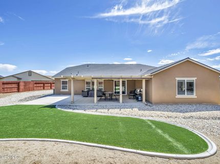 99 Rogue Road, Dayton, NV 89403 Photo