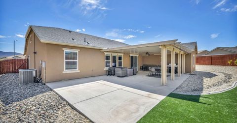 99 Rogue Road, Dayton, NV 89403 Photo