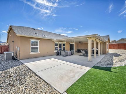99 Rogue Road, Dayton, NV 89403 Photo