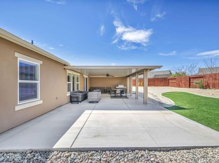 99 Rogue Road, Dayton, NV 89403 Photo