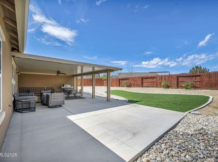 99 Rogue Road, Dayton, NV 89403 Photo