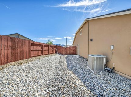 99 Rogue Road, Dayton, NV 89403 Photo