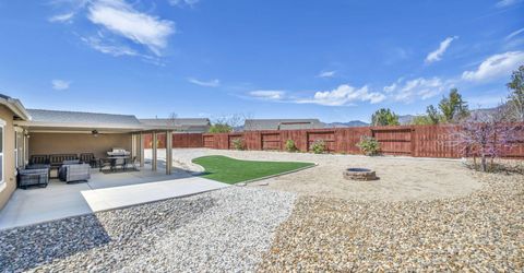 99 Rogue Road, Dayton, NV 89403 Photo