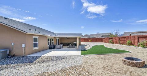 99 Rogue Road, Dayton, NV 89403 Photo