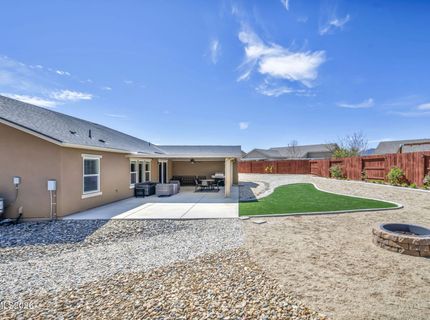 99 Rogue Road, Dayton, NV 89403 Photo