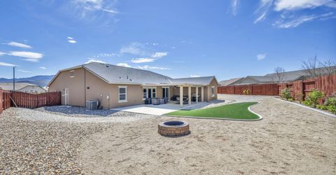 99 Rogue Road, Dayton, NV 89403 Photo