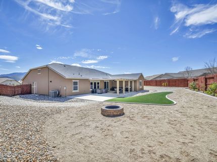 99 Rogue Road, Dayton, NV 89403 Photo