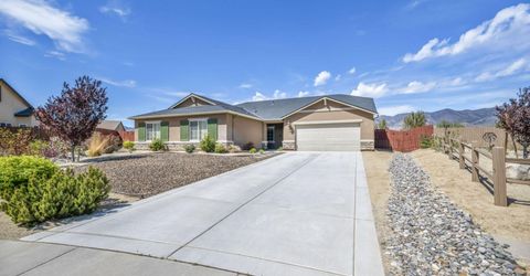 99 Rogue Road, Dayton, NV 89403 Photo