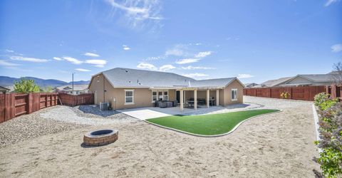 99 Rogue Road, Dayton, NV 89403 Photo