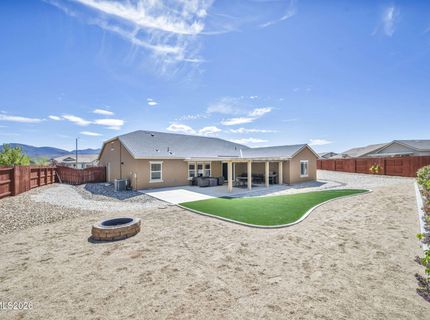 99 Rogue Road, Dayton, NV 89403 Photo