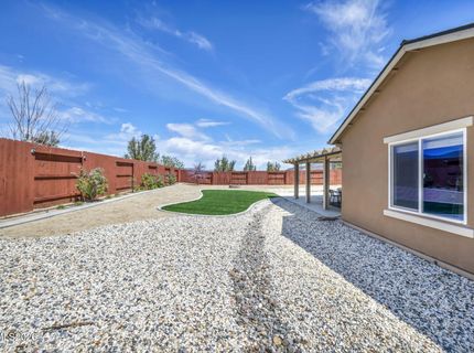 99 Rogue Road, Dayton, NV 89403 Photo