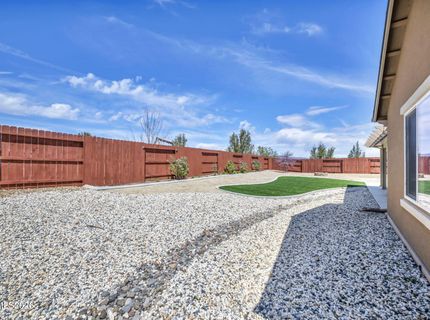 99 Rogue Road, Dayton, NV 89403 Photo