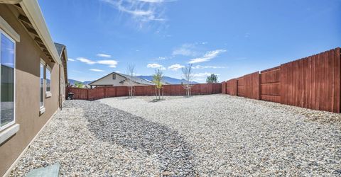 99 Rogue Road, Dayton, NV 89403 Photo