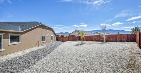 99 Rogue Road, Dayton, NV 89403 Photo