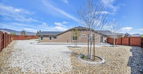 99 Rogue Road, Dayton, NV 89403 Photo