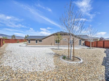 99 Rogue Road, Dayton, NV 89403 Photo