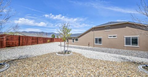 99 Rogue Road, Dayton, NV 89403 Photo