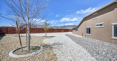 99 Rogue Road, Dayton, NV 89403 Photo